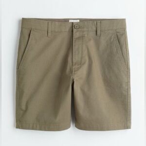 ‼️NWT H&M Chino Shorts ‼️
